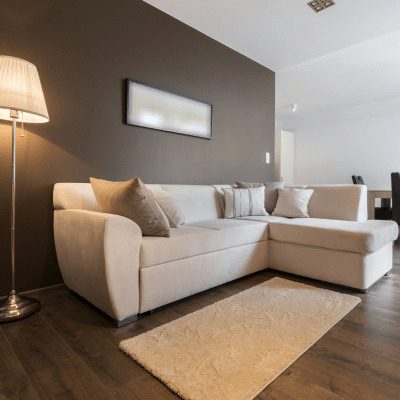 CLEANING SERVICES 